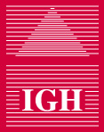 Logo - IG Hansen